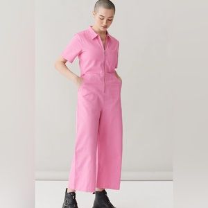 Lazy Oaf Jumpsuit